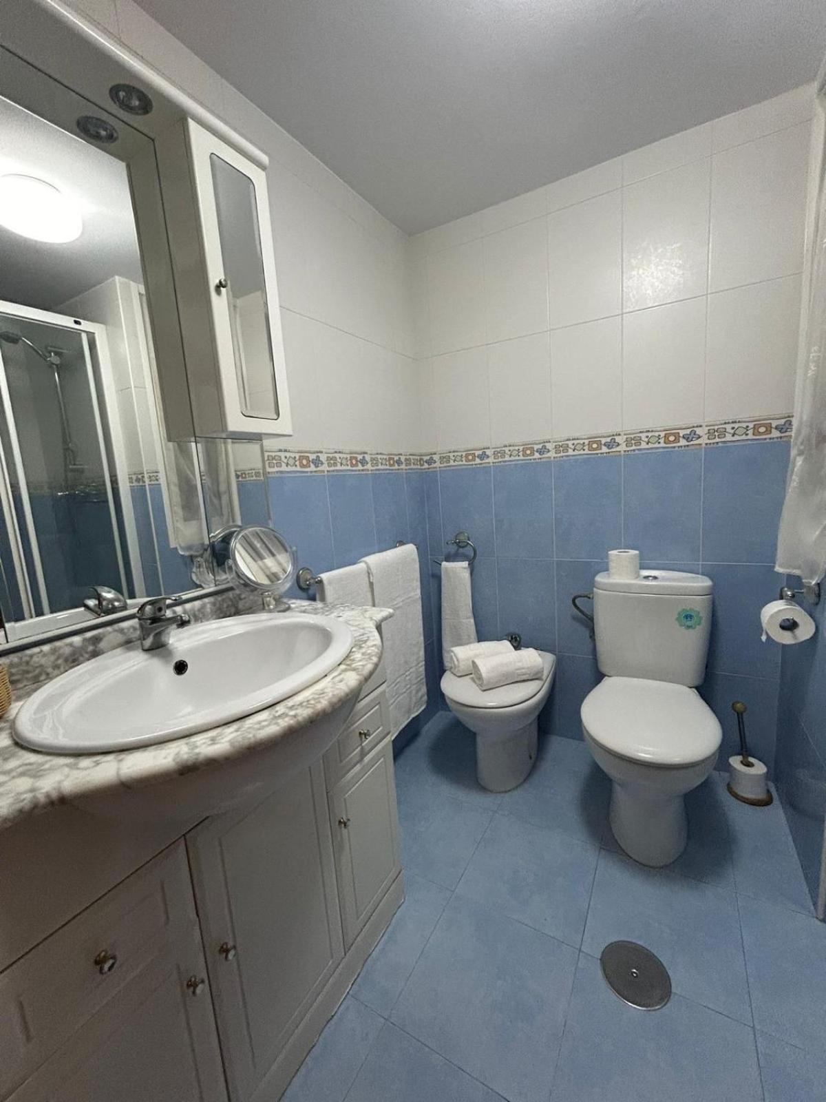 Vacacional En Apartment Ferrol