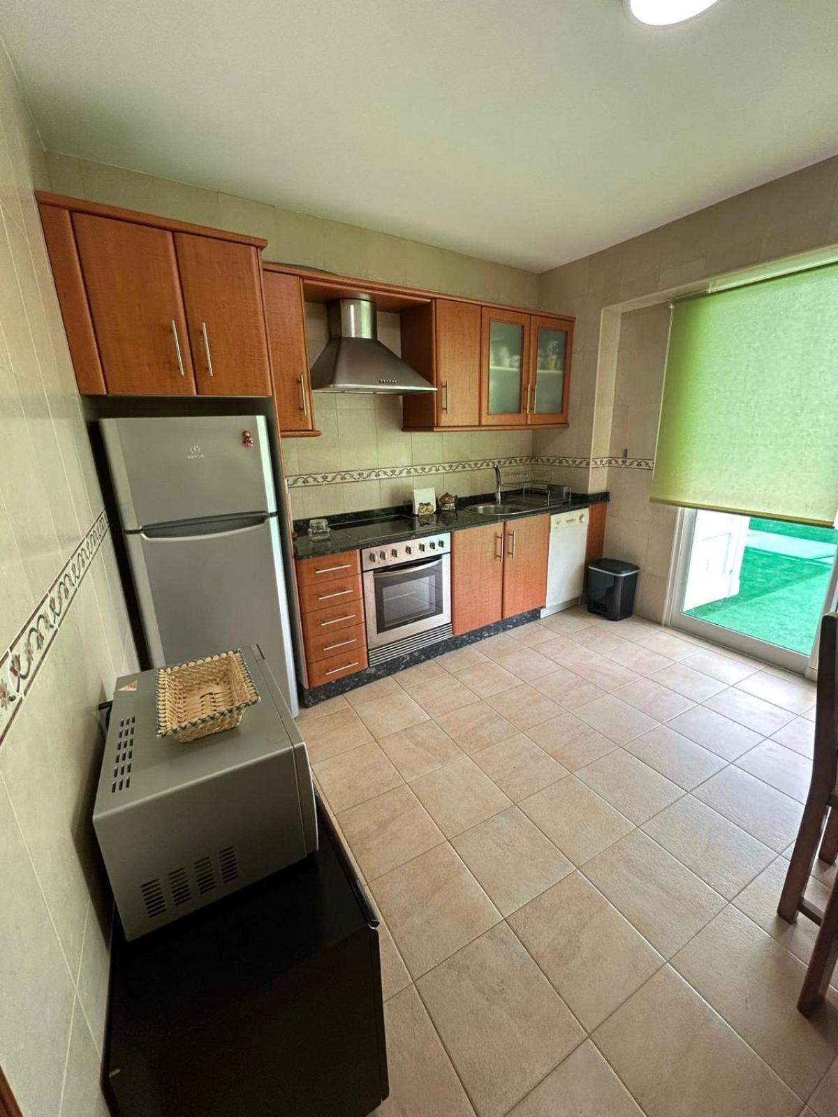 Apartment Vacacional En