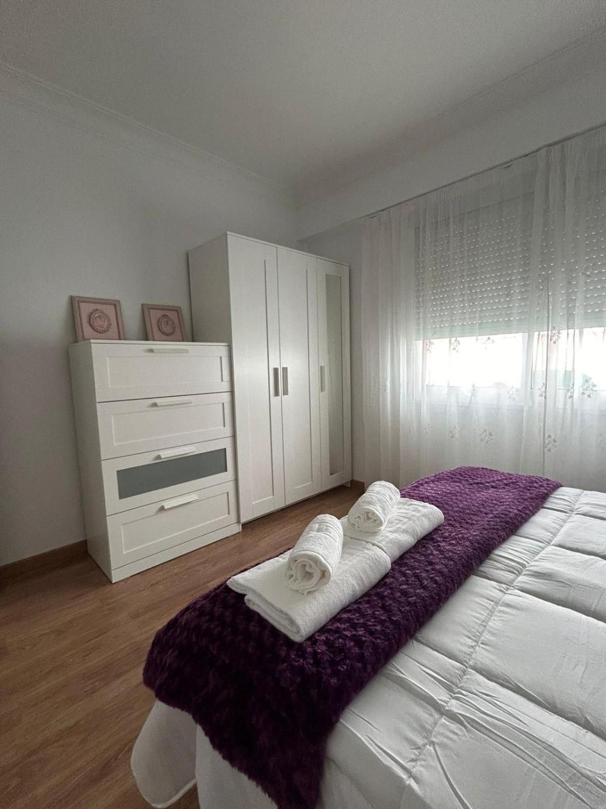 Vacacional En * Ferrol