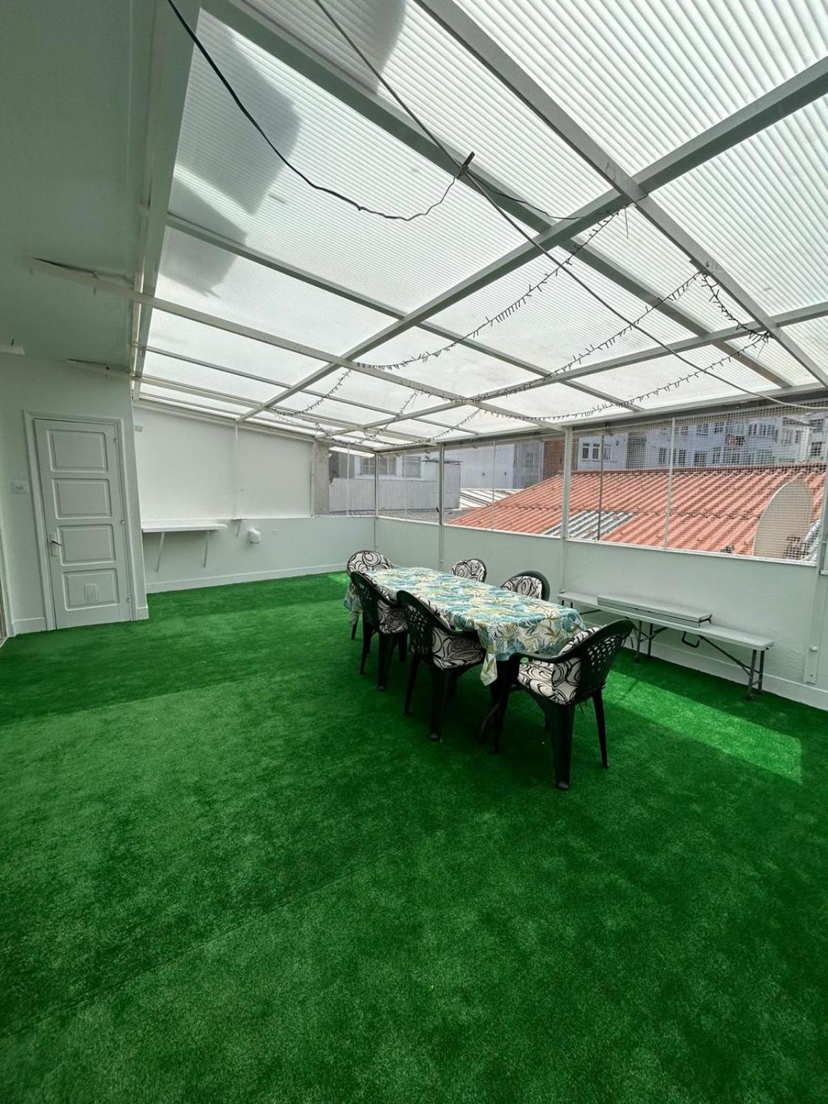 Vacacional En Apartment