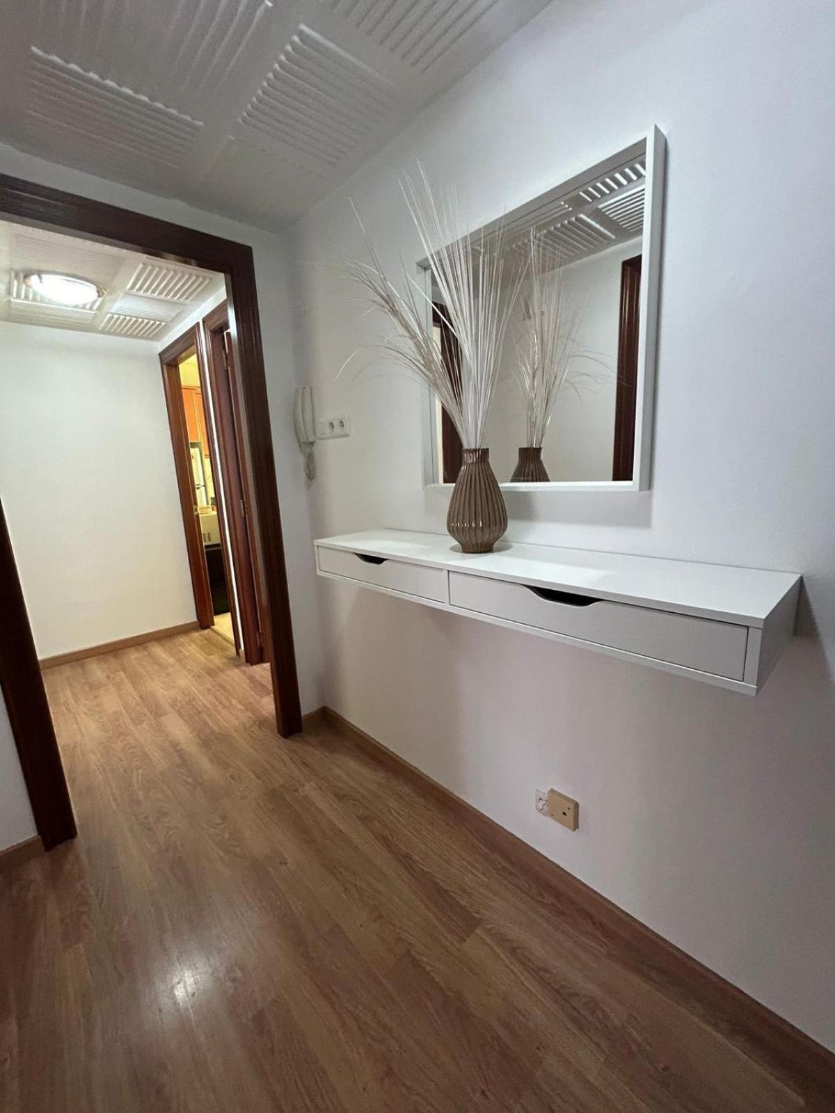 Apartment Vacacional En